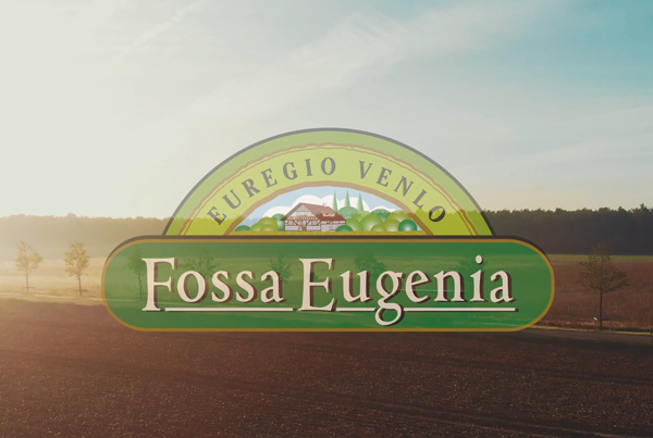 THE STORY OF FOSSA EUGENIA