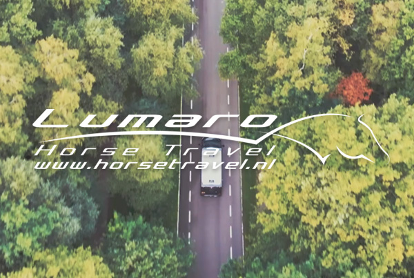 LUMARO – HORSETRAVEL