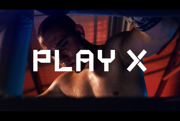 PLAY X – MOODFILM