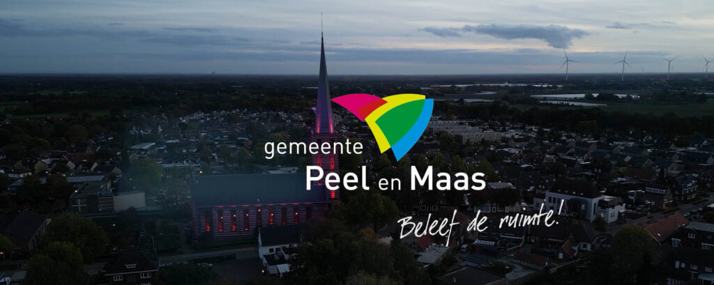 gemeentge peel en maas