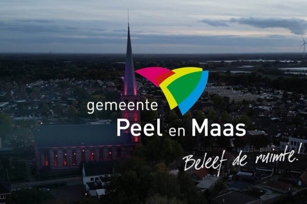 gemeentge peel en maas