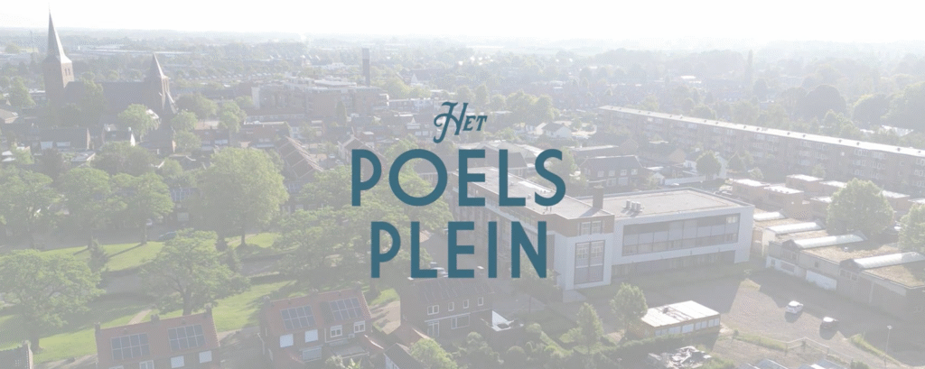 poelsplein video