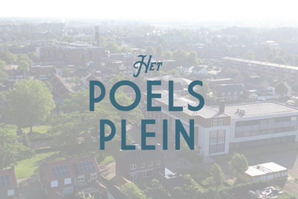poelsplein video