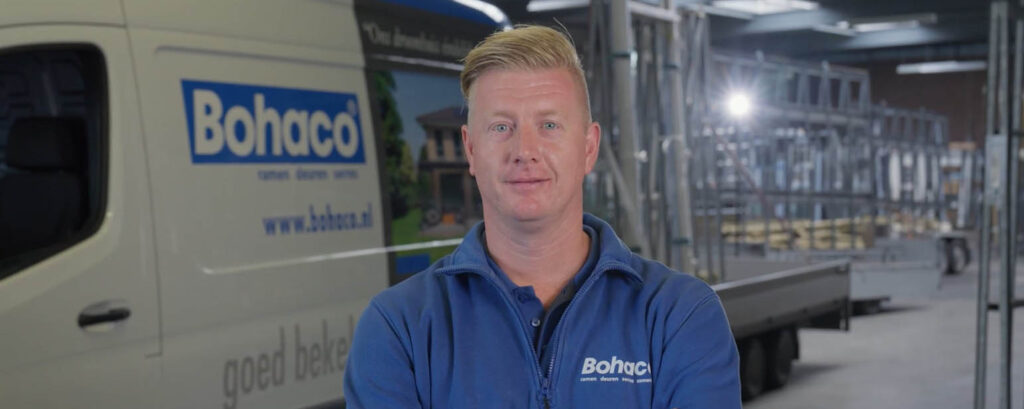 Vacaturevideo Hanssen Group