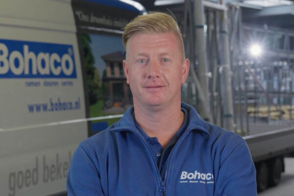 Vacaturevideo Hanssen Group