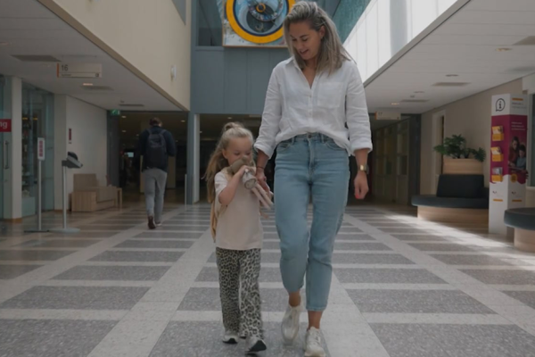 Viecuri kindergeneeskunde