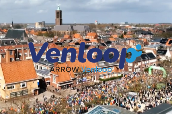 Venloop aftermovie 2025