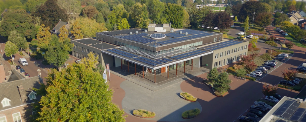 Recruitmentvideo Gemeente Peel en Maas