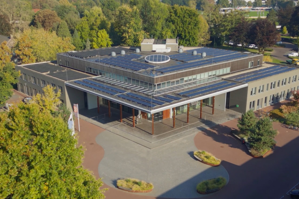 Recruitmentvideo Gemeente Peel en Maas